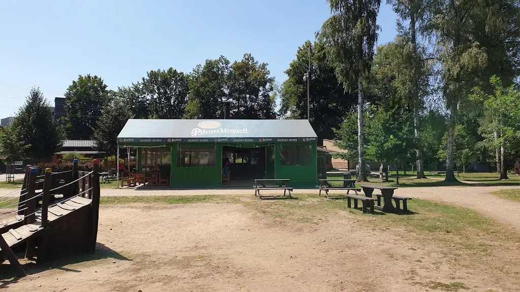 Restaurace Taverna, Restaurace Vagón_Sázava_slider_image_3