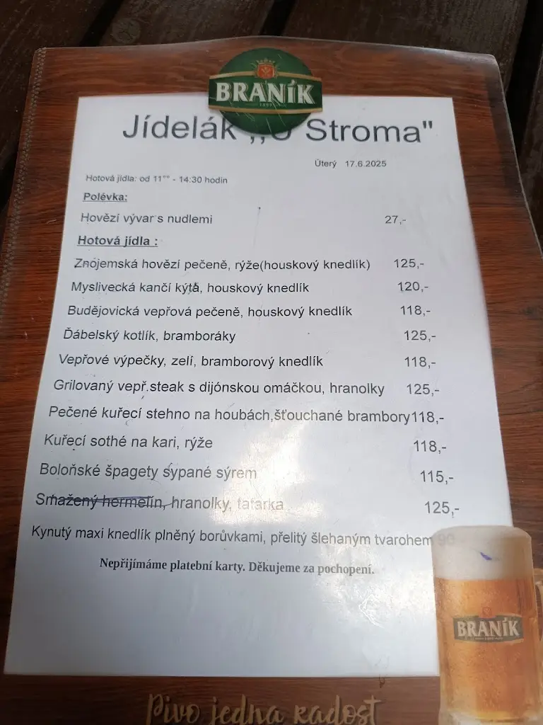 Menu_Pivnice u STROMA_Sázava_image_3