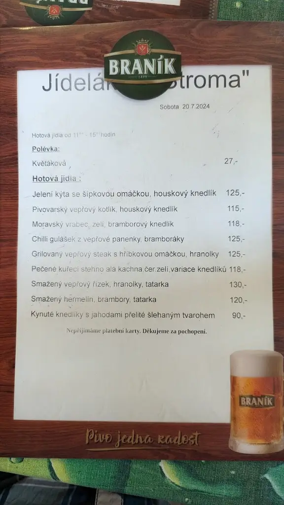 Menu_Pivnice u STROMA_Sázava_image_4