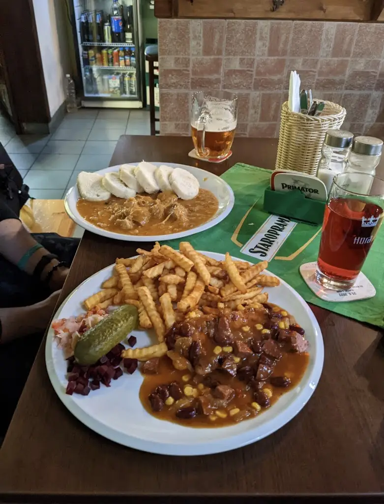 Christian Cepe_Pivnice u STROMA_Sázava_review