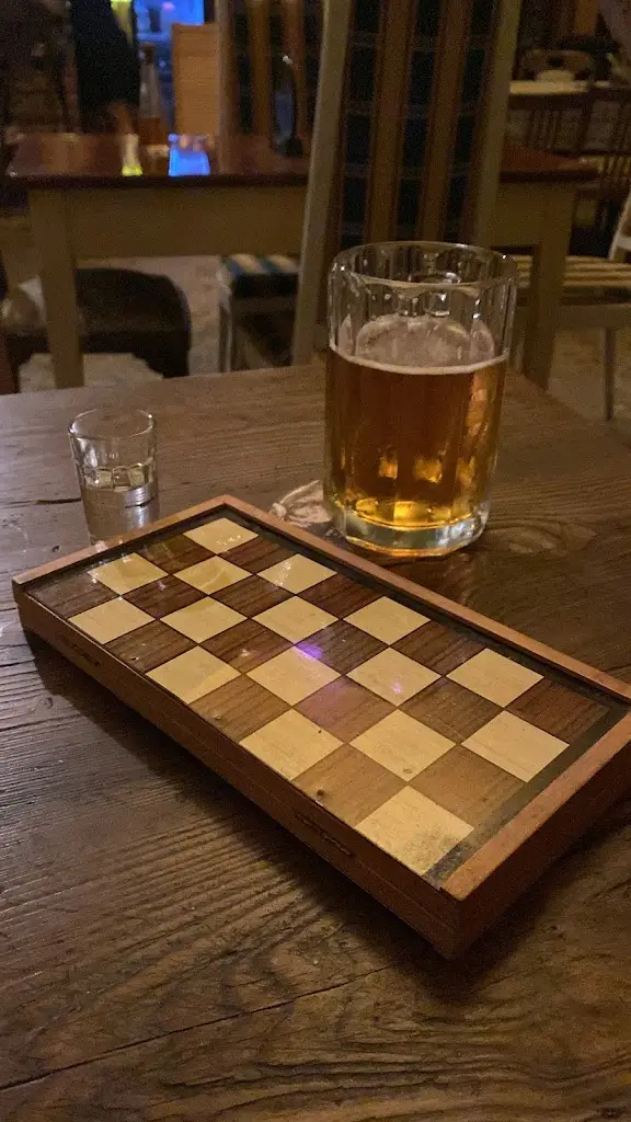 Kuba Packi_divadelní klub Čeřenice_Sázava_review