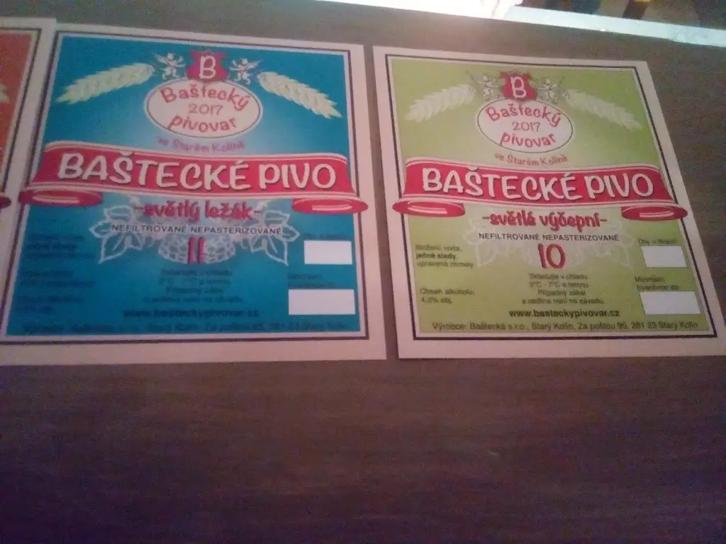 Jaroslav Trpak_Baštecký Pivovar Starý Kolín_Starý Kolín_review