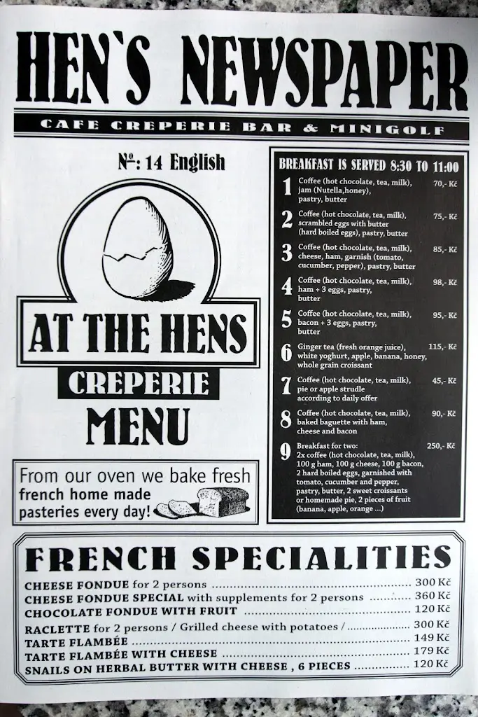 Menu_U slepiček_Průhonice_image_4