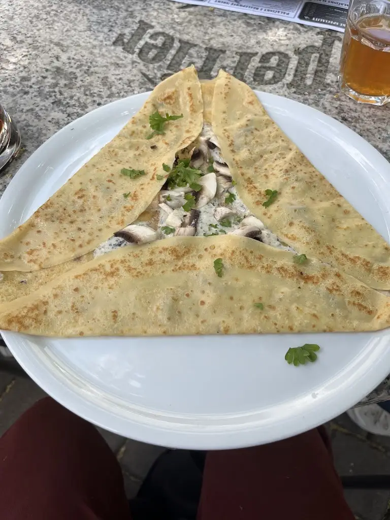 Vladisto_U slepiček_Průhonice_review