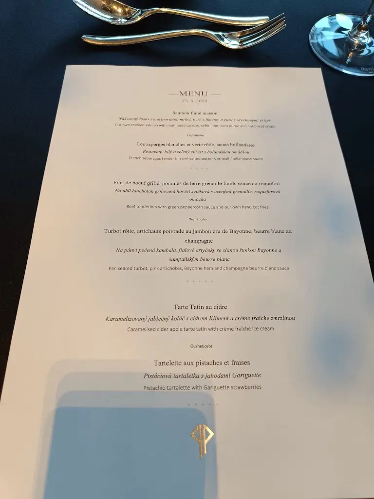 Menu_Paloma Průhonice_Průhonice_image_3