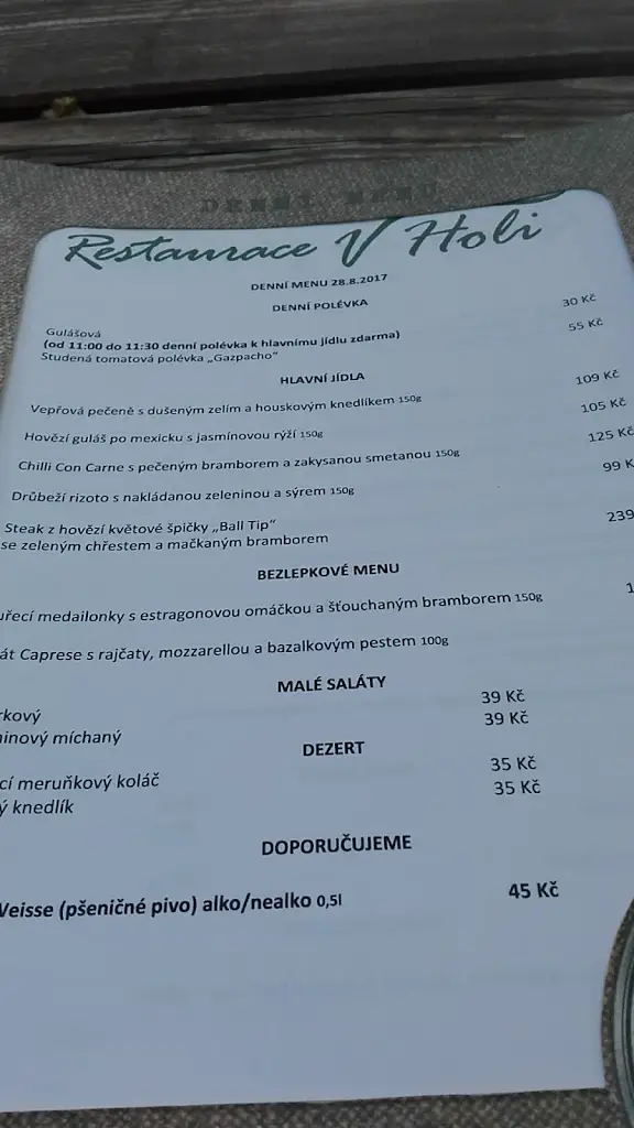 Menu_Hostinec v Holi_Průhonice_image_2