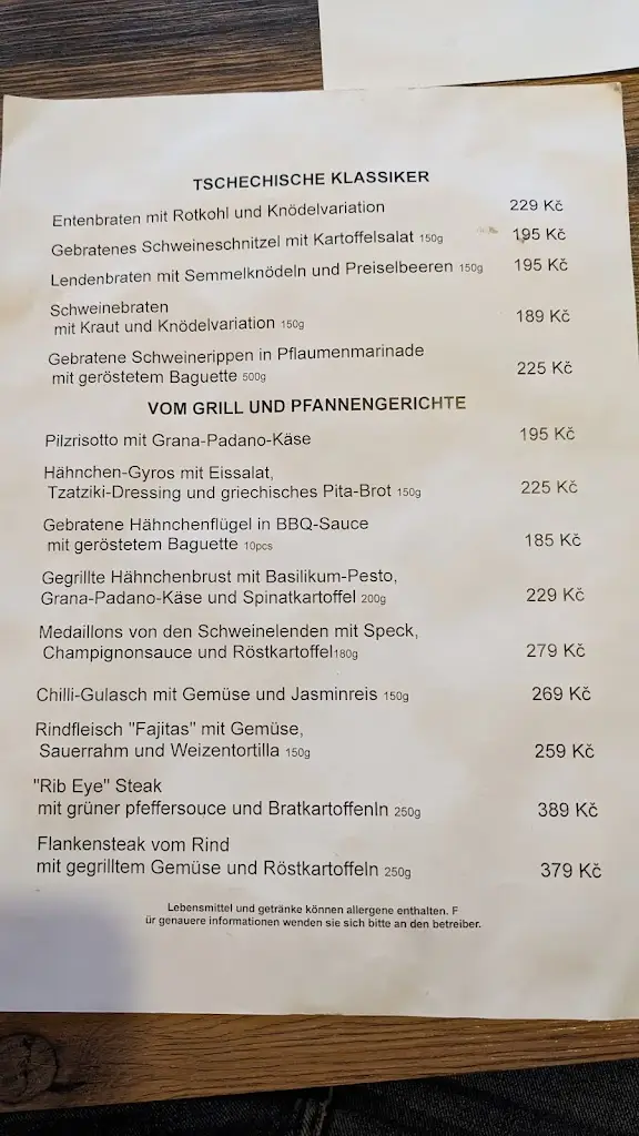 Menu_U Fleka_Průhonice_image_4