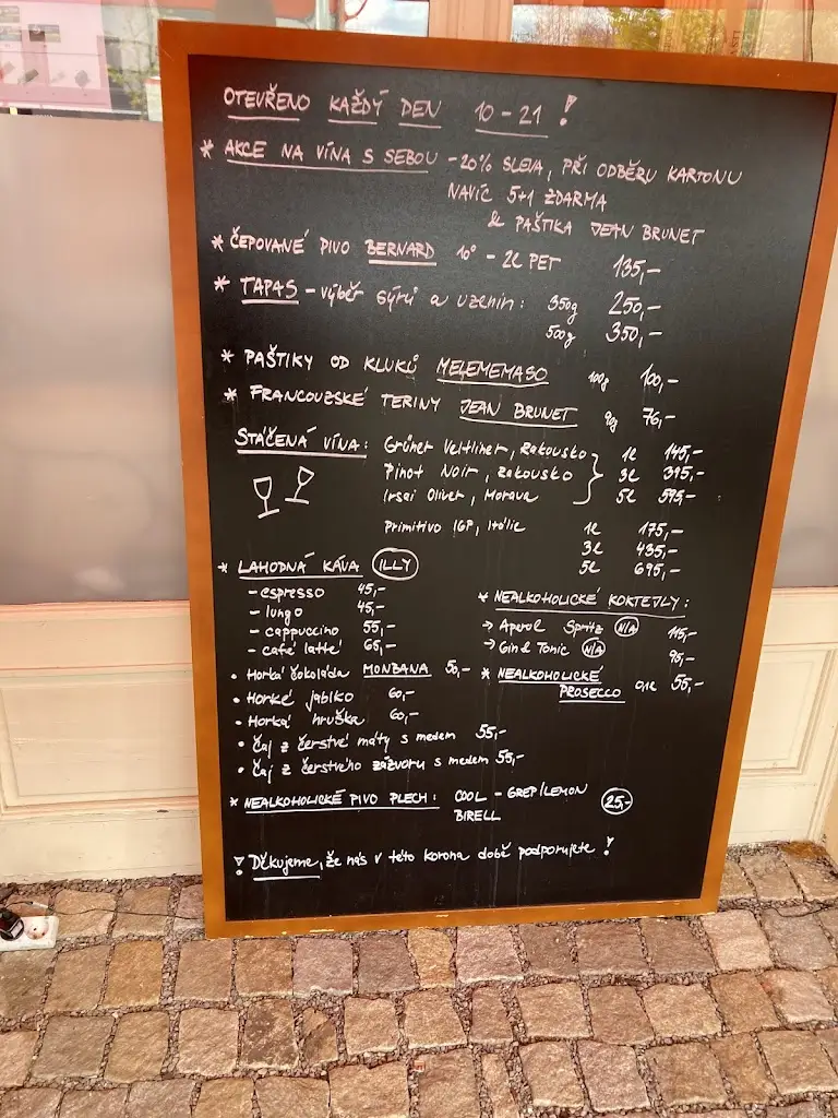 Menu_Vinotéka na náměstí_Průhonice_image_1