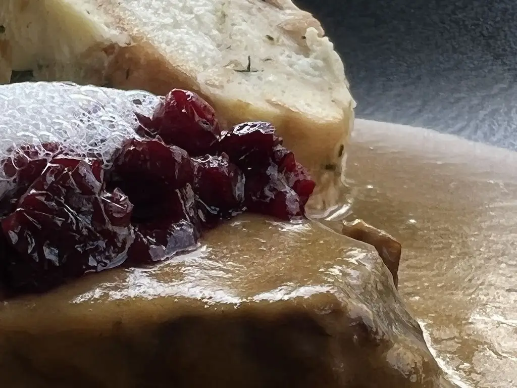 Dvir-Horef Hazan (Horef)_Sokolovna Průhonice_Průhonice_review