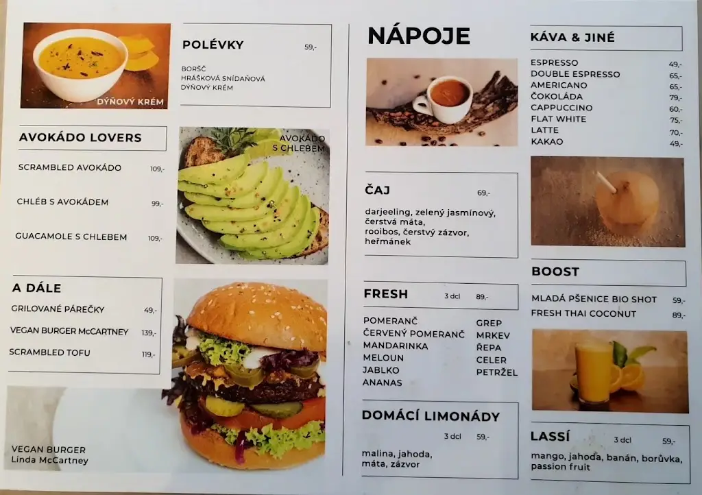 Menu_Dhaba Beas_Průhonice_immagine_1