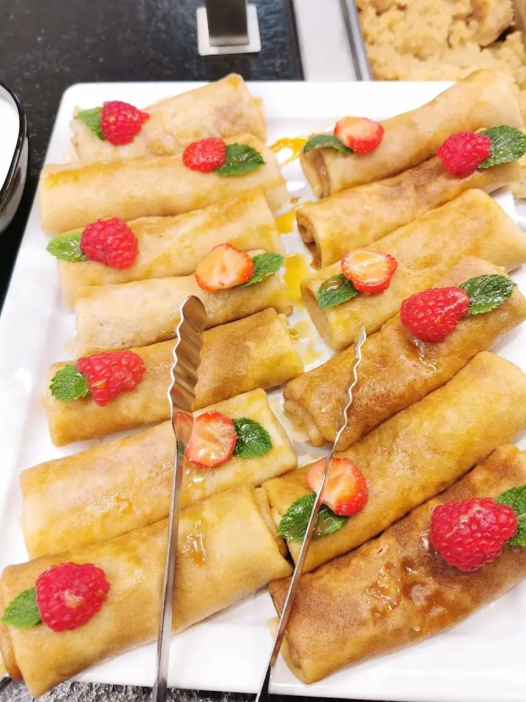 Menu_Dhaba Beas_Průhonice_immagine_5