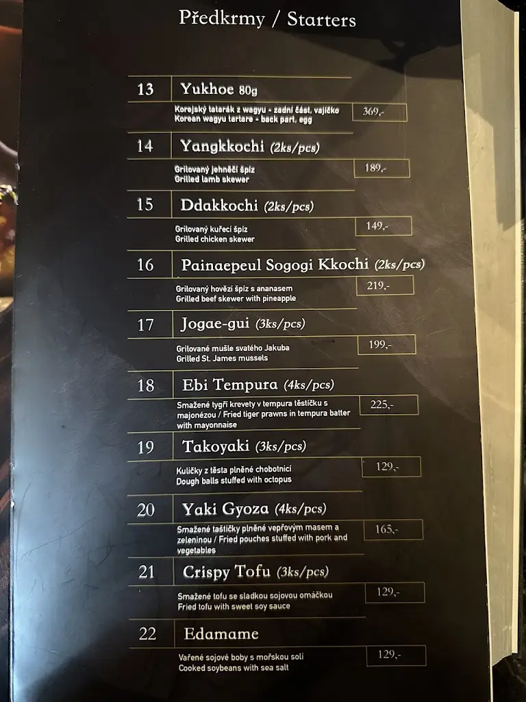 Menu_WAGYU BBQ Čestlice_Průhonice_image_2