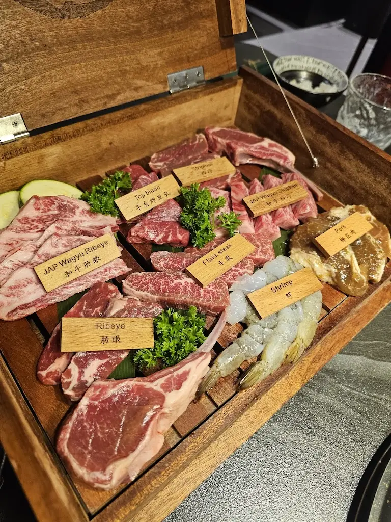 Adi Rozenfried (Up Flow)_WAGYU BBQ Čestlice_Průhonice_review