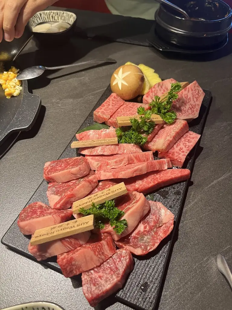 Phossdey Sambo_WAGYU BBQ Čestlice_Průhonice_review