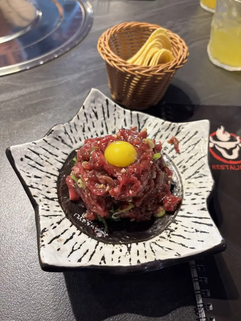 Андрій Небилиця_WAGYU BBQ Čestlice_Průhonice_review