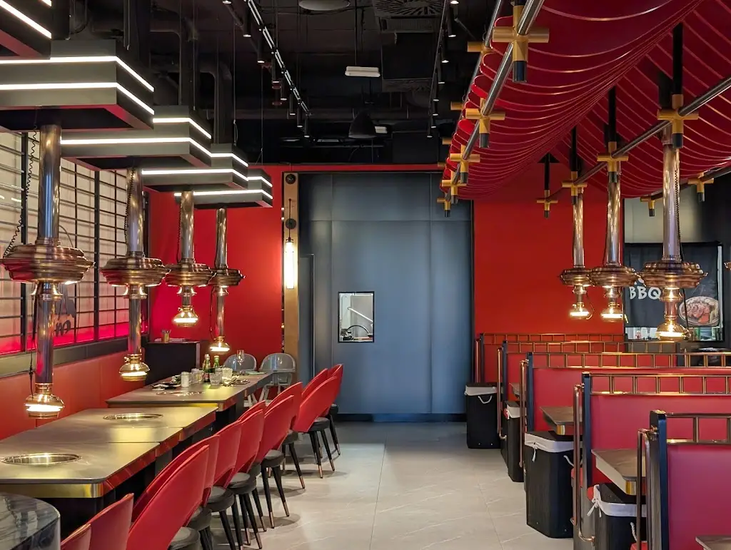 WAGYU BBQ Čestlice ristorante a Průhonice