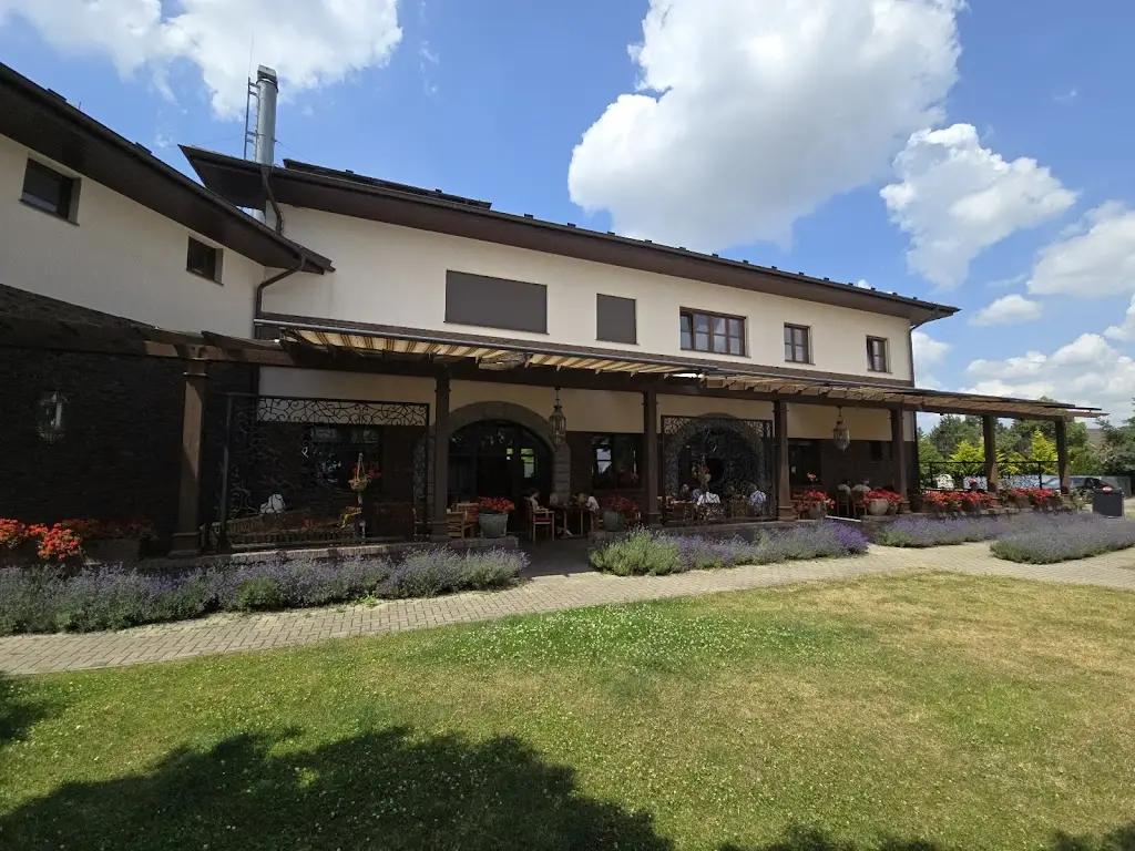 Milan Rakić_EL ASADOR Argentinská restaurace_Průhonice_review