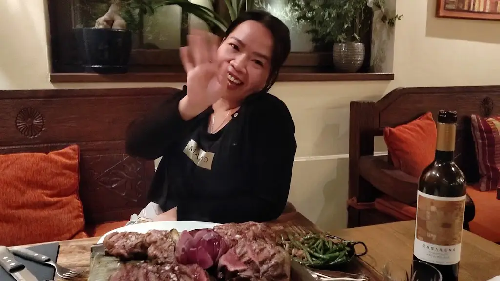 EL ASADOR Argentinská restaurace_Průhonice_slider_image_2