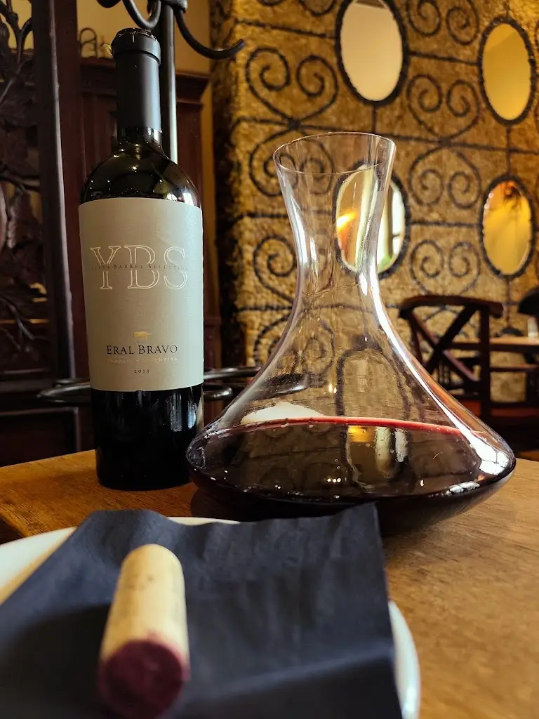 EL ASADOR Argentinská restaurace_Průhonice_slider_image_3