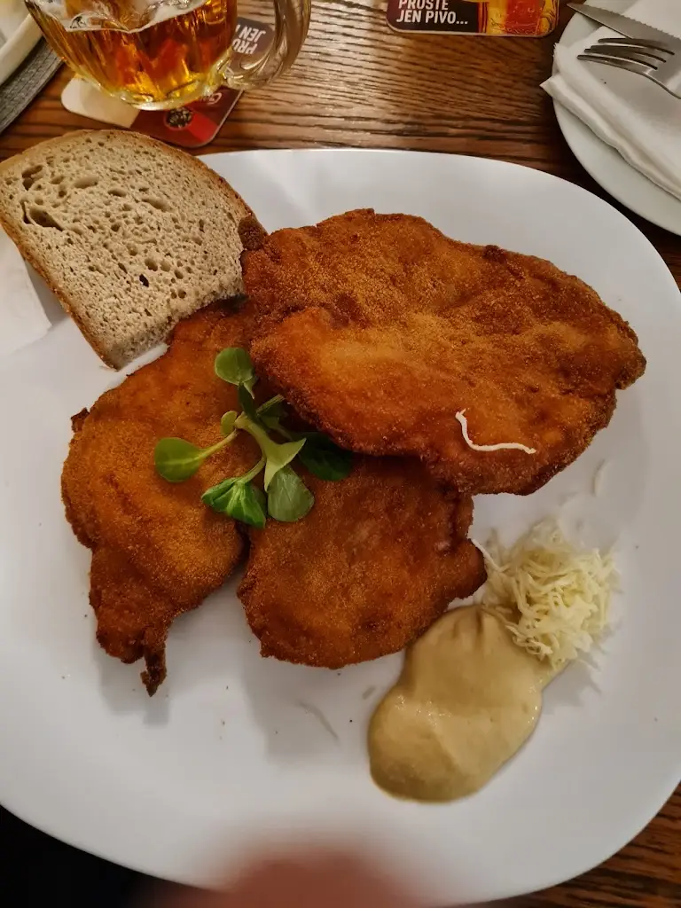 Menu_Restaurace U Anděla_Planá nad Lužnicí_image_3