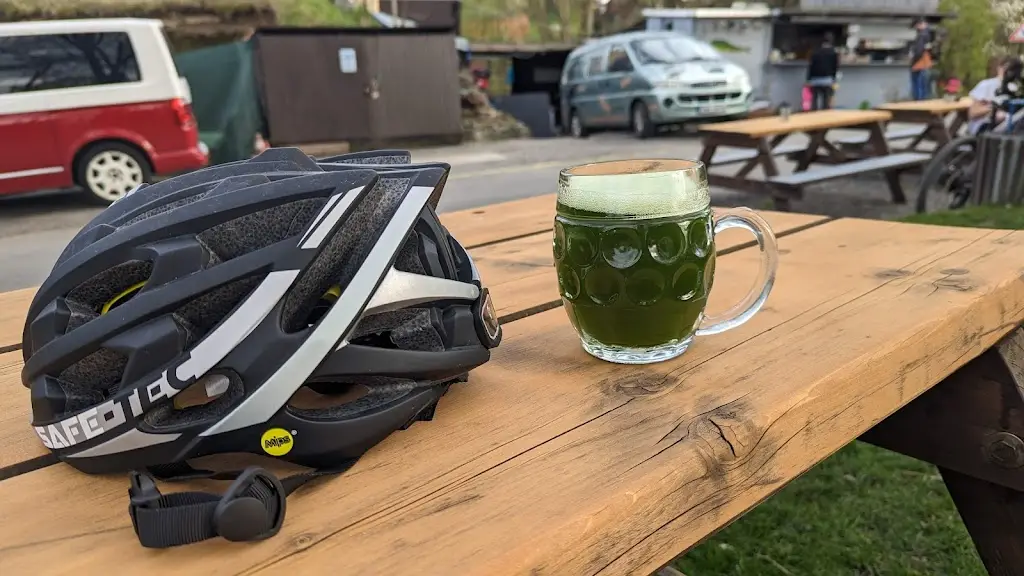 Dřevěná bašta ristorante a Průhonice