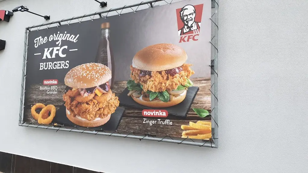 Menu_KFC Praha Průhonice_Průhonice_image_4