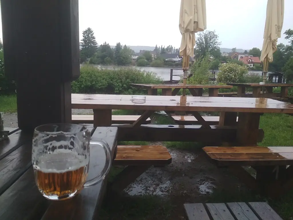 Nagy Zoltán_New Romance_Rožmitál pod Třemšínem_review