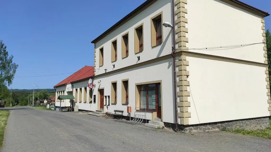 KD Hutě pod Třemšínem_Rožmitál pod Třemšínem_slider_image_2