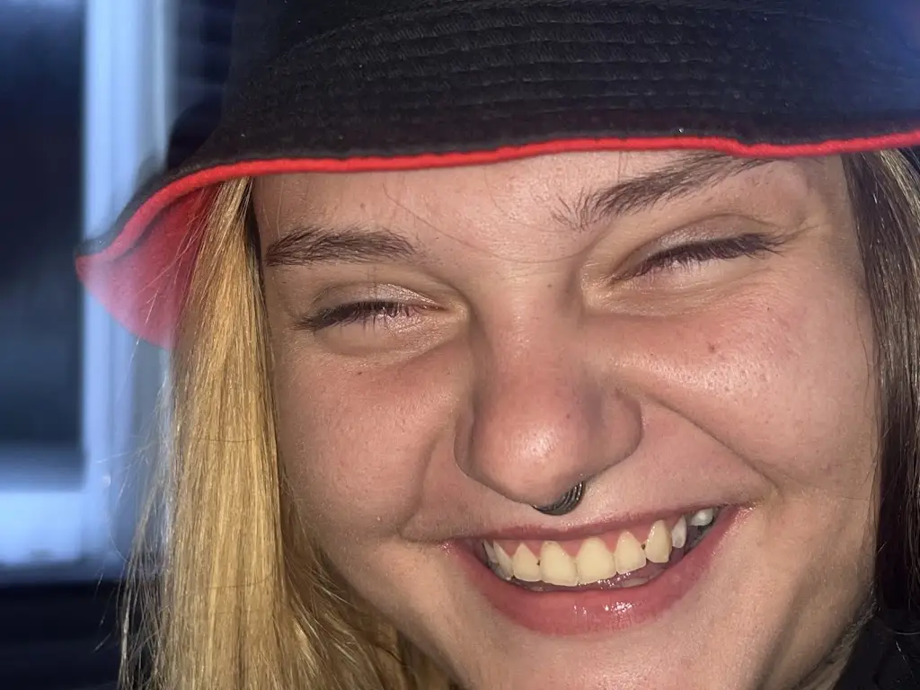 Matylda Peštová_Hospůdka U Náhonu_Rožmitál pod Třemšínem_review