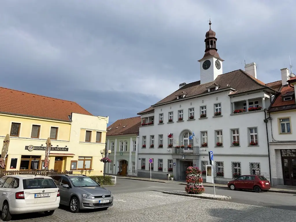 Restaurace U Václava_Rožmitál pod Třemšínem_slider_image_3