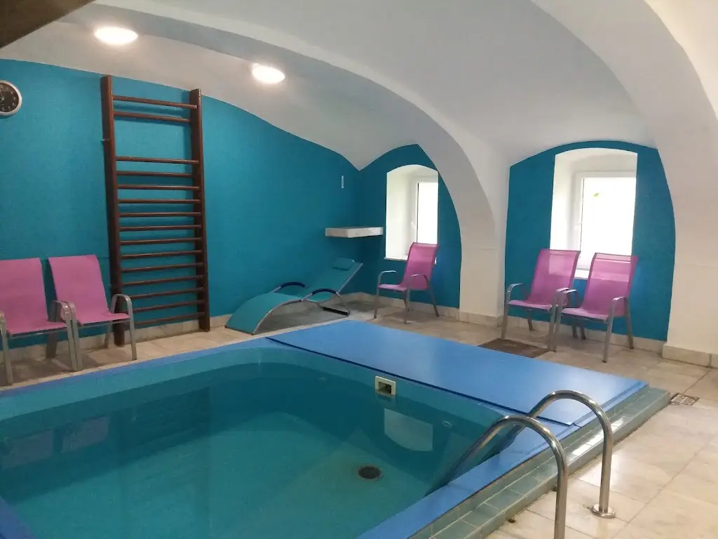 Sauna Rožmitál_Rožmitál pod Třemšínem_slider_image_2