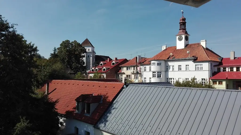 Sauna Rožmitál_Rožmitál pod Třemšínem_slider_image_3