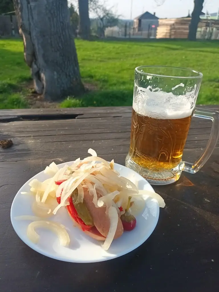 Menu_Restaurace U Machoňů_Planá nad Lužnicí_immagine_3