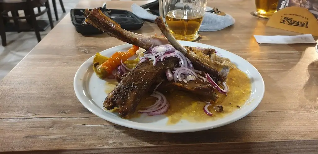 Menu_Restaurace U Machoňů_Planá nad Lužnicí_immagine_4