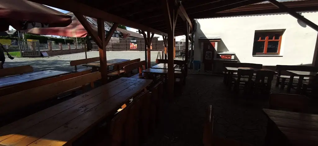 Vojta Ryba_Restaurace U Machoňů_Planá nad Lužnicí_recensione