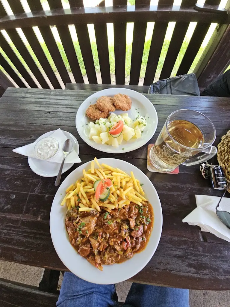 Riki Totti_Restaurace U Machoňů_Planá nad Lužnicí_recensione