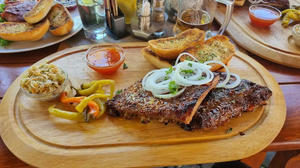 Restaurace U Machoňů_Planá nad Lužnicí_slider_image_2