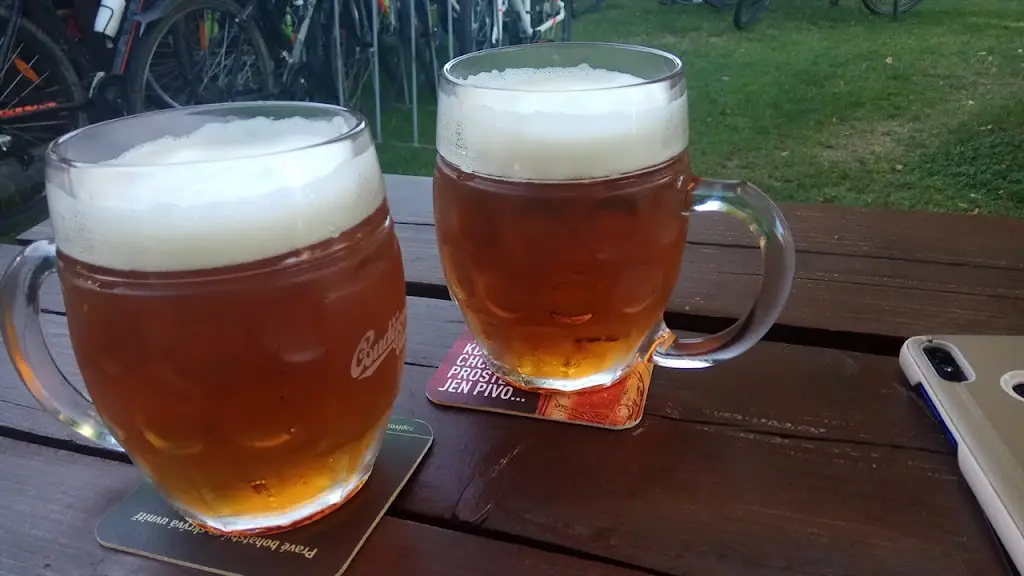 Menu_Občerstvení Koupaliště_Rožmitál pod Třemšínem_immagine_2