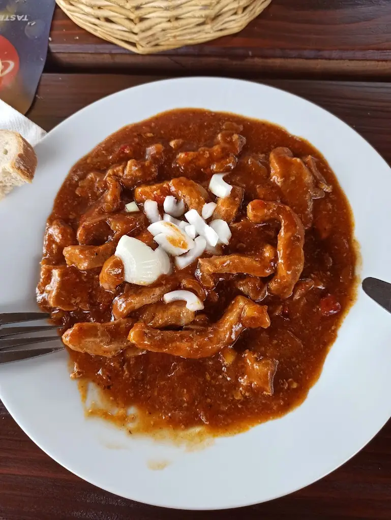 Menu_Občerstvení Koupaliště_Rožmitál pod Třemšínem_immagine_3