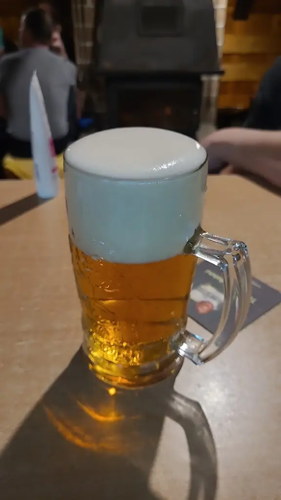 Menu_Občerstvení Koupaliště_Rožmitál pod Třemšínem_immagine_5