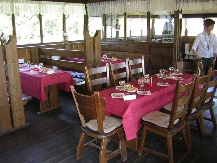 Občerstvení Koupaliště_Rožmitál pod Třemšínem_slider_image_1