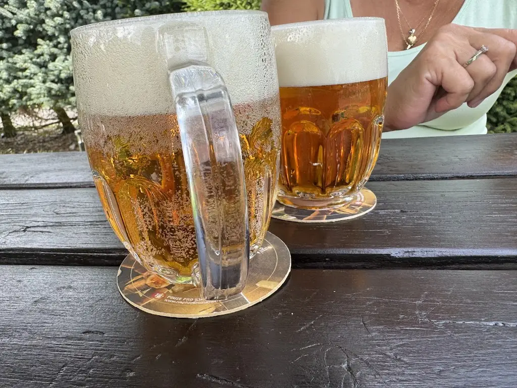 Občerstvení Koupaliště_Rožmitál pod Třemšínem_slider_image_2