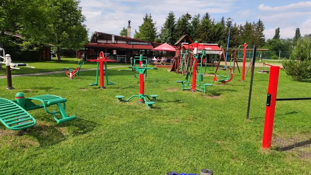 Občerstvení Koupaliště_Rožmitál pod Třemšínem_slider_image_3