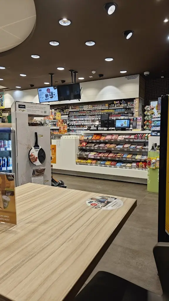 Jakub Ambruš_MOL_Rožmitál pod Třemšínem_review