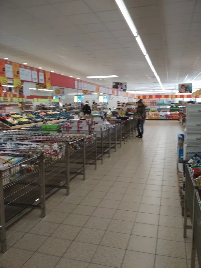 Jaroslava Moravcová_NORMA, k.s. - Rožmitál pod Třemšínem_Rožmitál pod Třemšínem_review