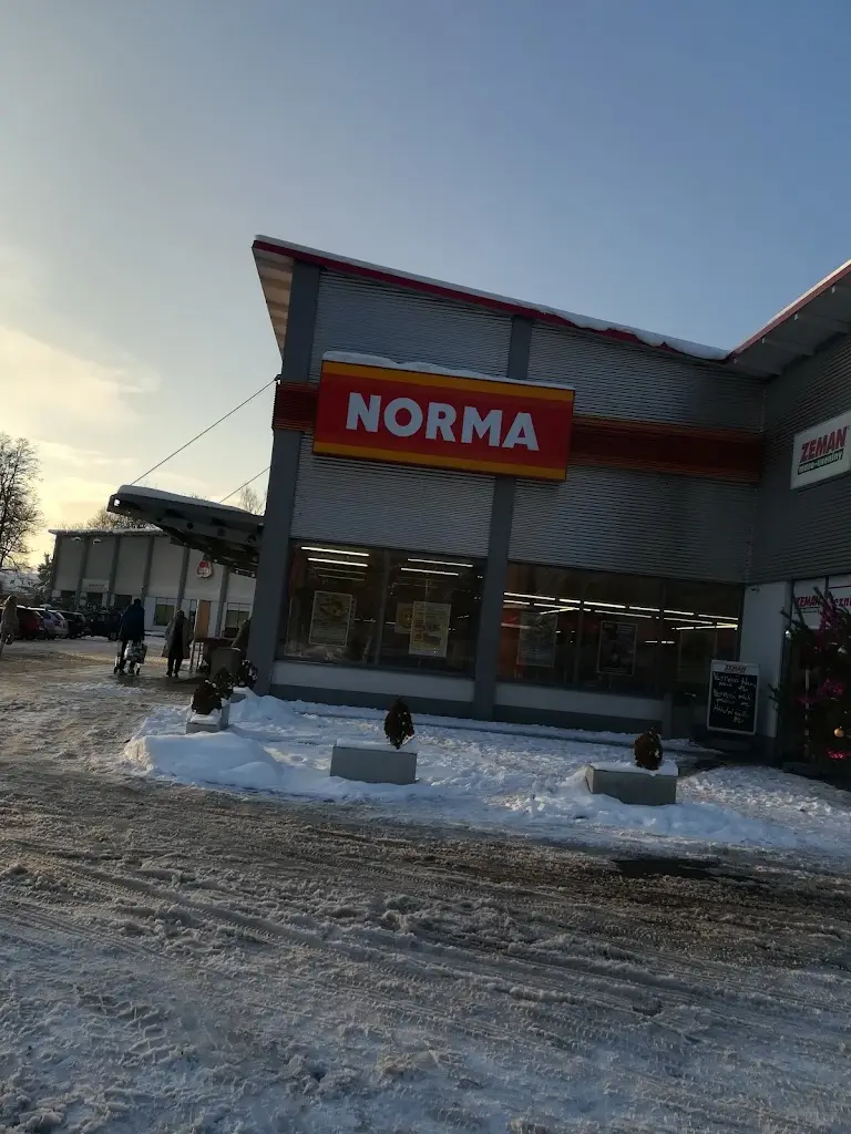 NORMA, k.s. - Rožmitál pod Třemšínem ristorante a Rožmitál pod Třemšínem