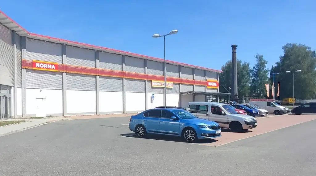 NORMA, k.s. - Rožmitál pod Třemšínem_Rožmitál pod Třemšínem_slider_image_3