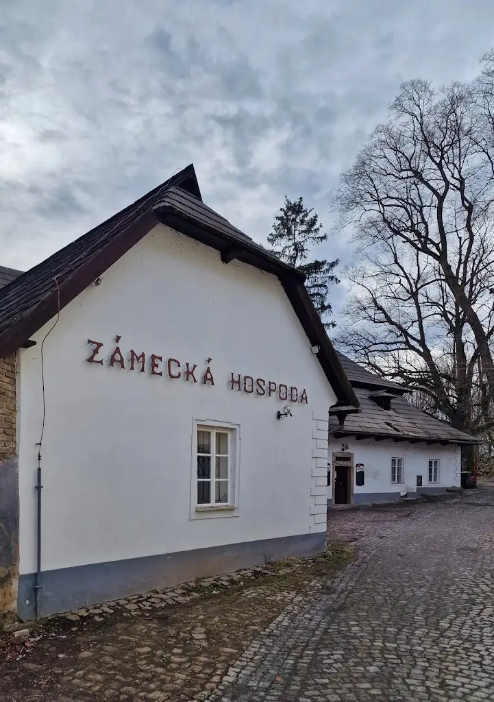Zámecká hospoda_Rožmitál pod Třemšínem_slider_image_3