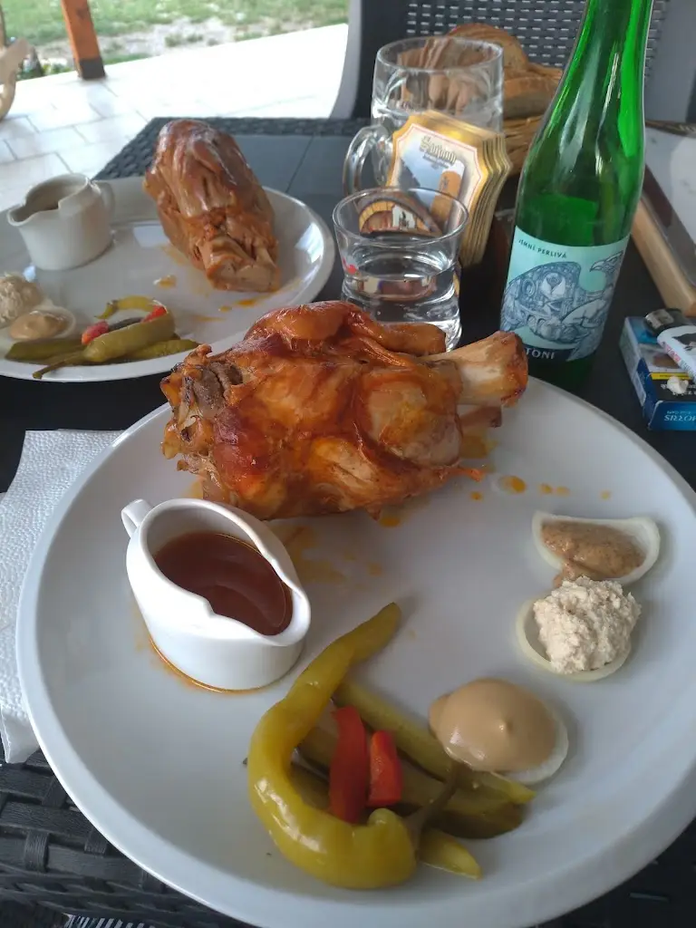 Menu_Hospůdka U Pavla_Rožmitál pod Třemšínem_image_3