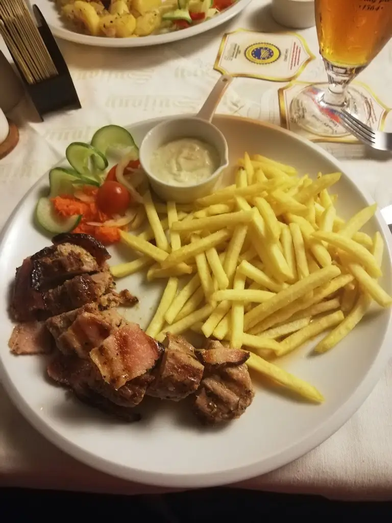 Menu_Hospůdka U Pavla_Rožmitál pod Třemšínem_image_5